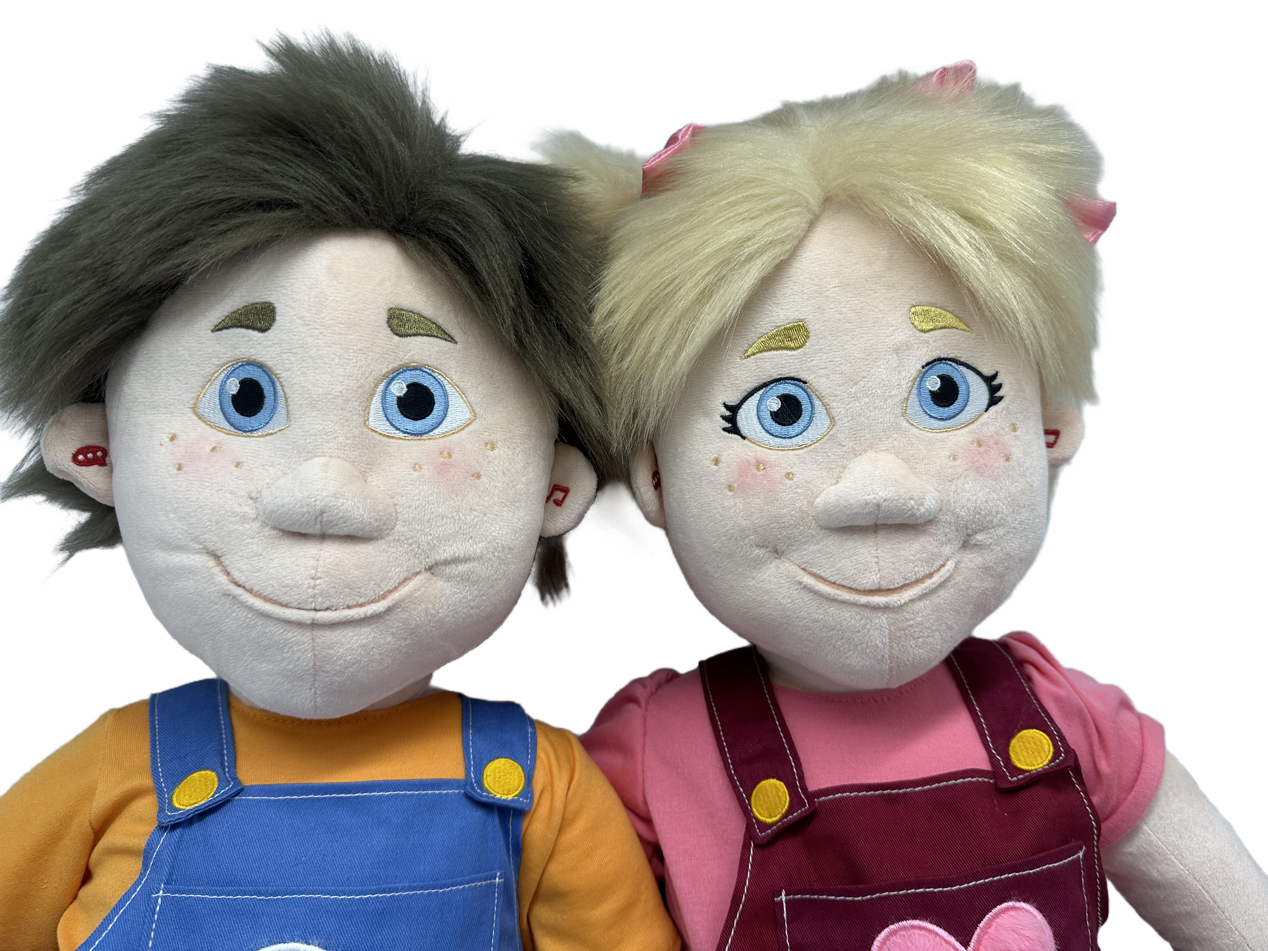 SAR Maatje Pop – Zorgrobot in actie